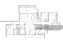 Leedon Residence (D10), Condominium #296140821